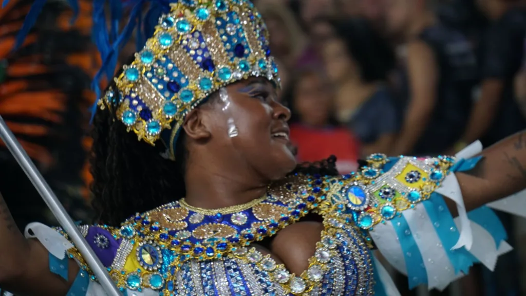Carnaval 2024 - Boa Vista - Desfile