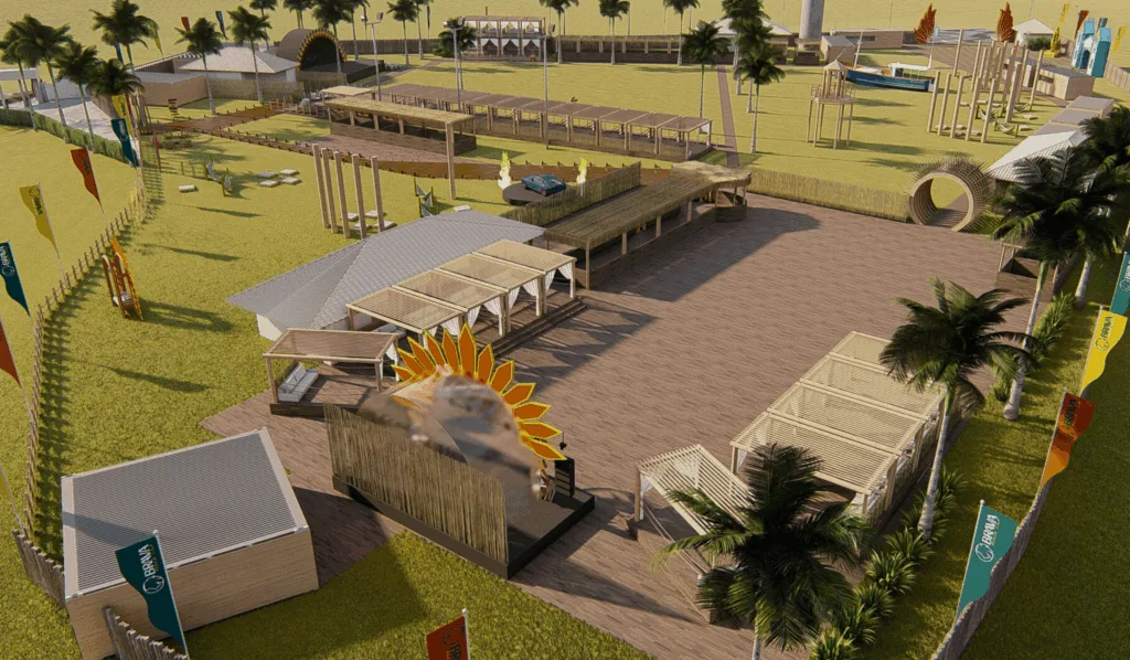 Brava Beach Club
