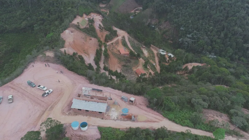 Operação Mata Atlântica