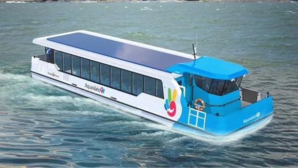 Aquaviário