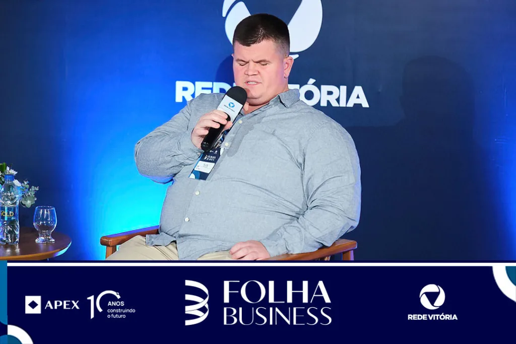 Encontro Folha Business
