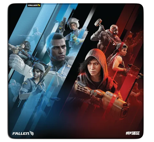 Mousepad