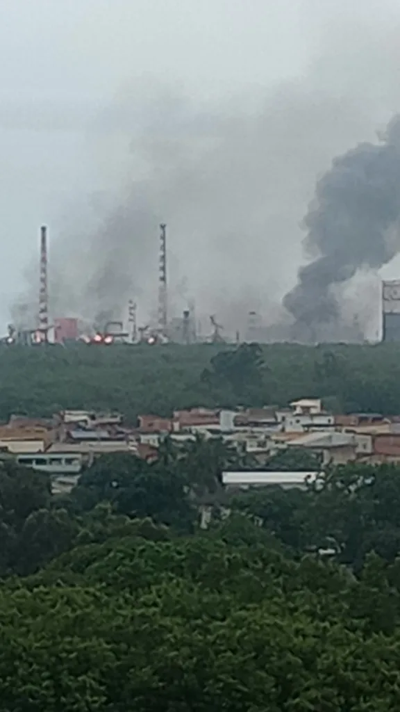 blackout arcelor