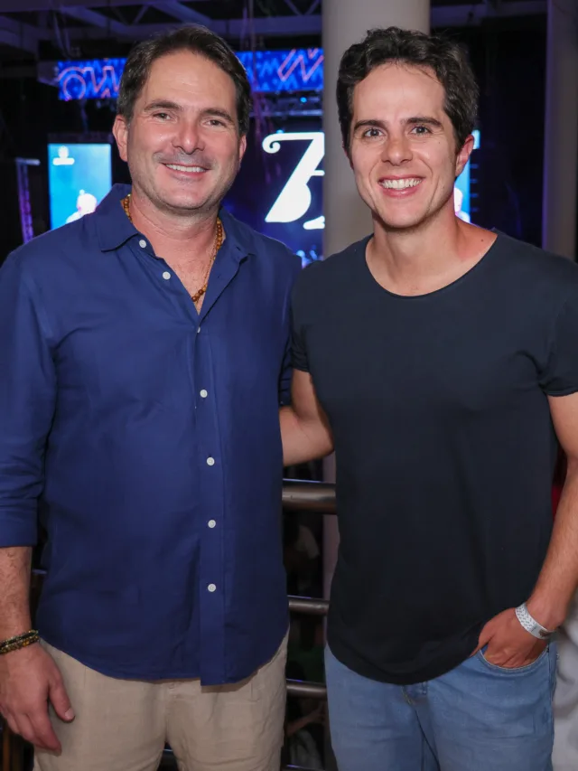Zé & Tato no Mais