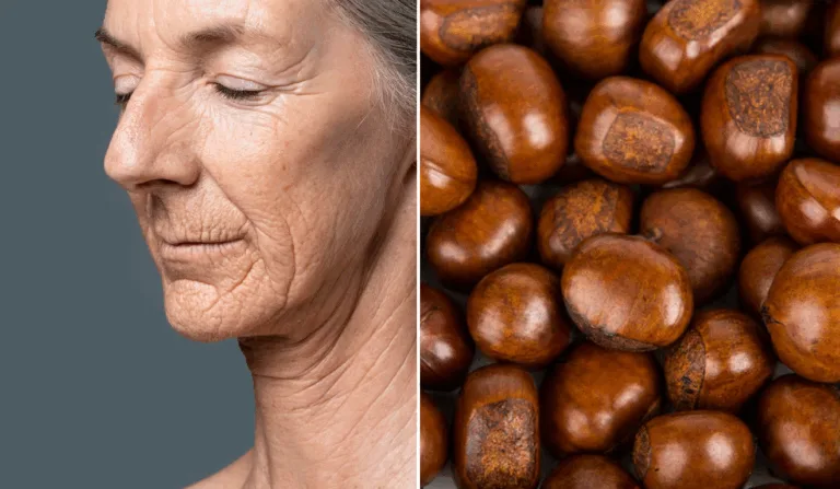 Receita natural para suavizar rugas (Foto: Freepik)