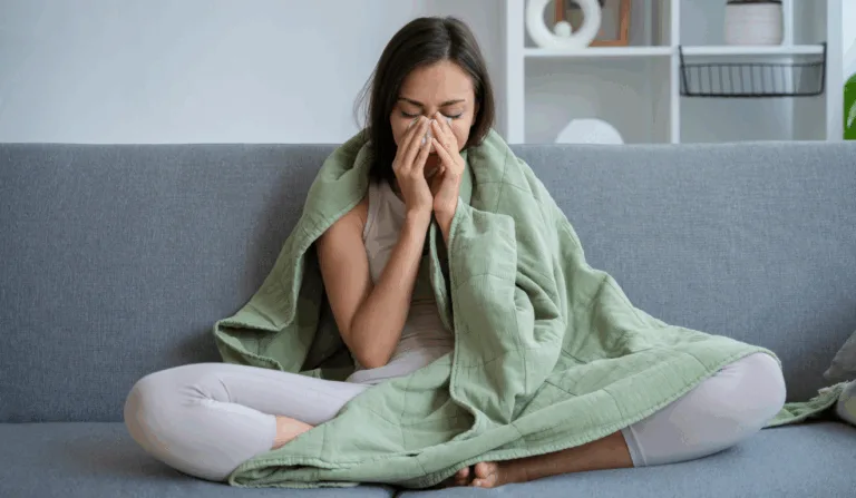 Casos de Influenza