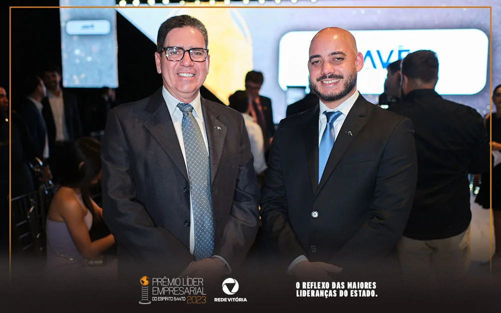 Premio Lider Empresarial 2023