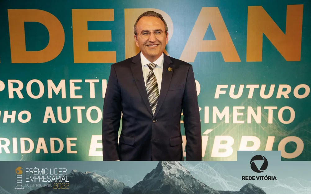 Líder Empresarial 2022