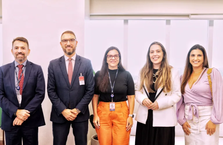 Agenda jurídica