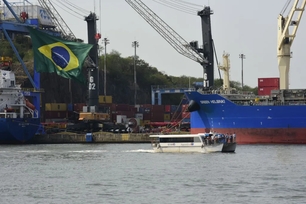 Desfile de 7 de setembro - Vitória