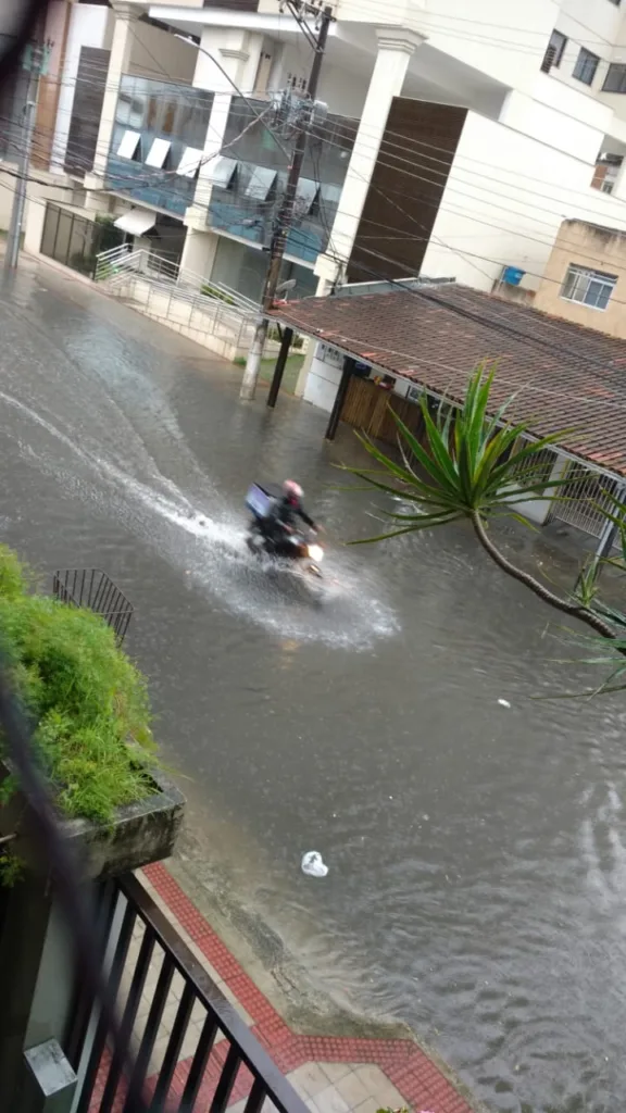 Chuva