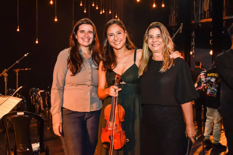 Tributo a Piazzolla
