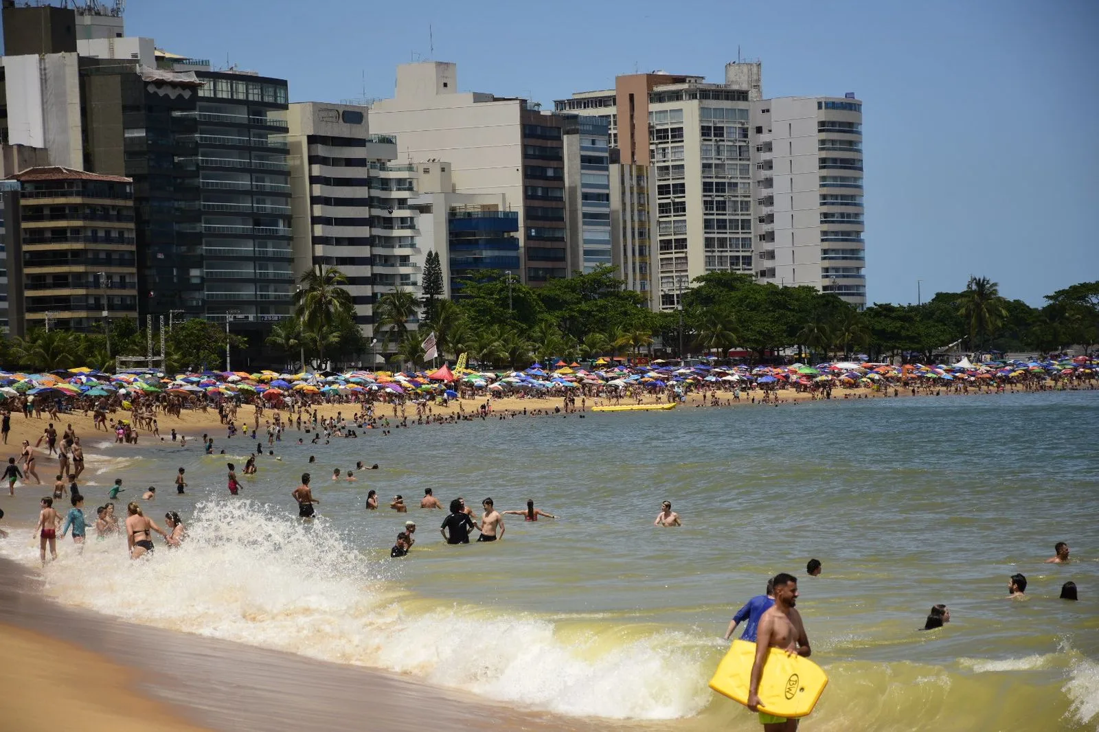 Praia da Costa