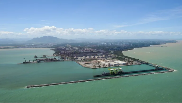 Grupo vai investir R$ 340 milhões em primeiro terminal de petróleo em alto mar do Espírito Santo