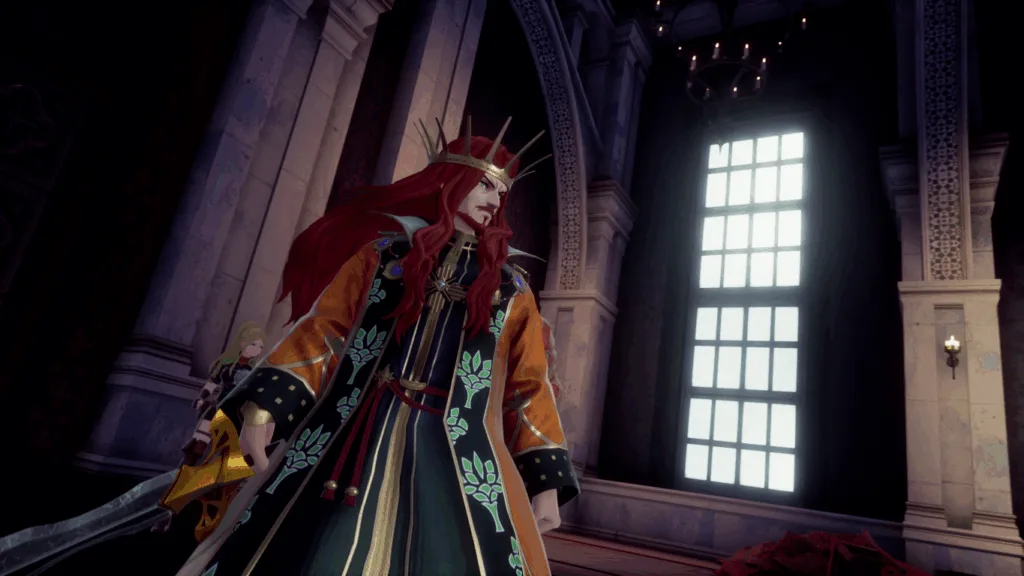 Preview: Remake de Romancing SaGa 2 surpreende com novo visual e gameplay