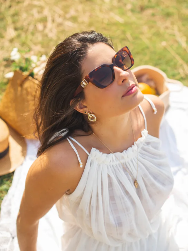 Primavera 'vintage'