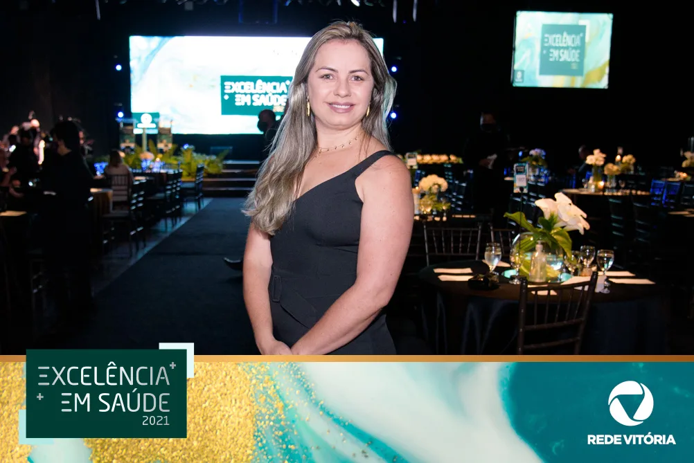 Prêmio Excelência em Saúde 2021