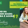 Podcast Bem Envelhecer MedSênior – viajar na melhor idade: a hora é agora!