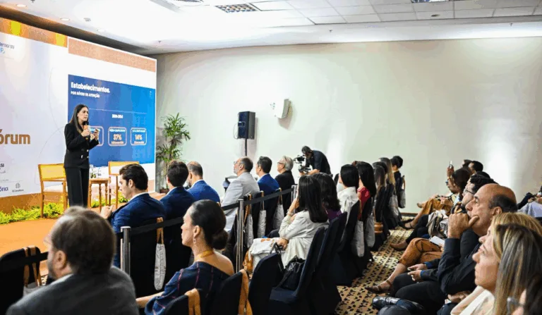Lançamento Rede Saúde