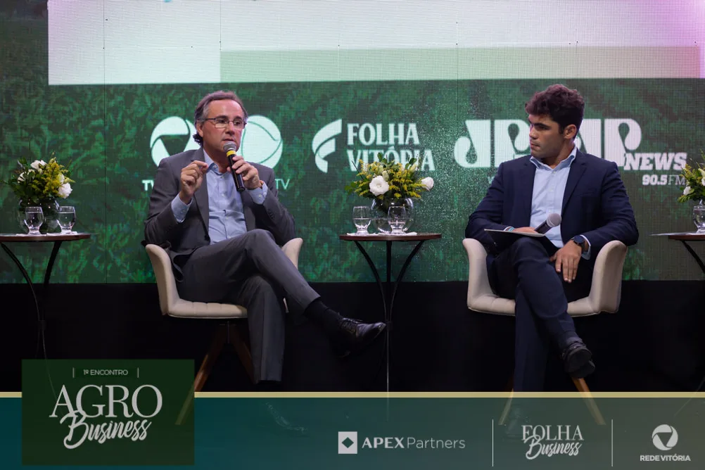 Encontro Agro Business