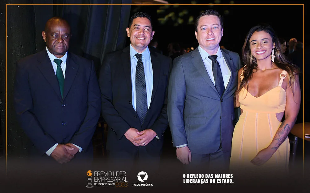 Premio Lider Empresarial 2023