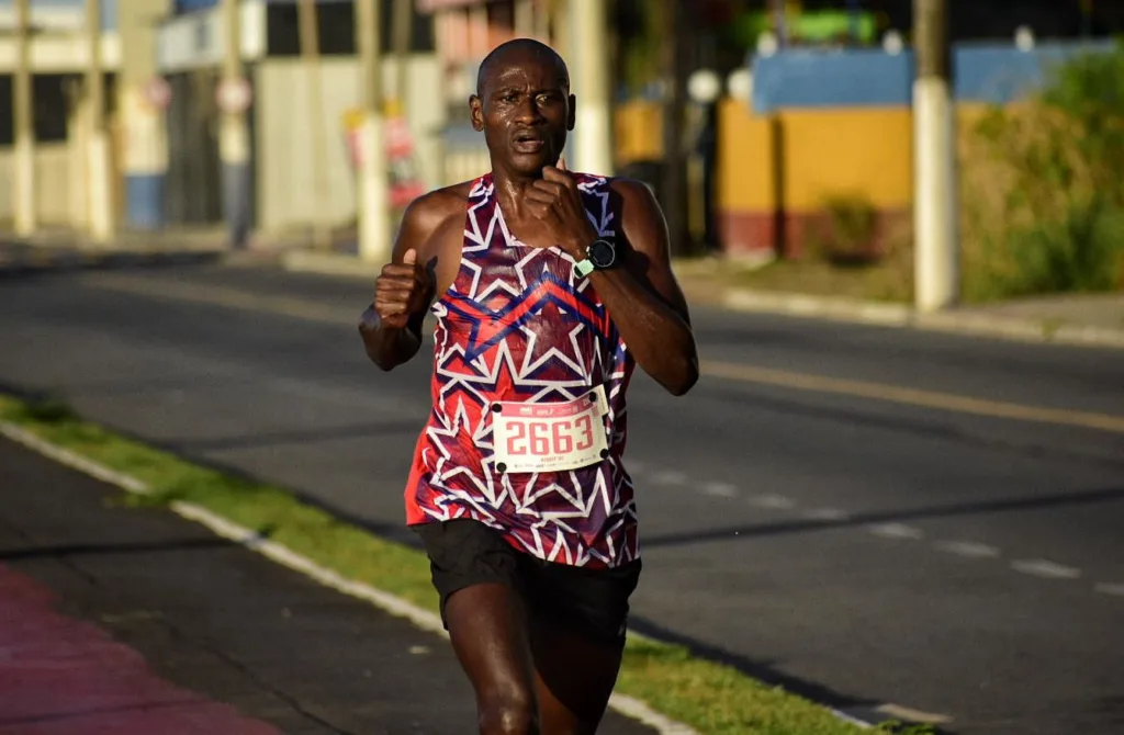 Meia Maratona de Vila Velha - 2024