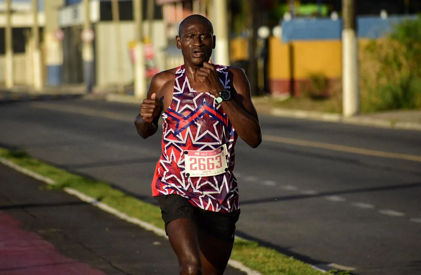 Meia Maratona de Vila Velha - 2024