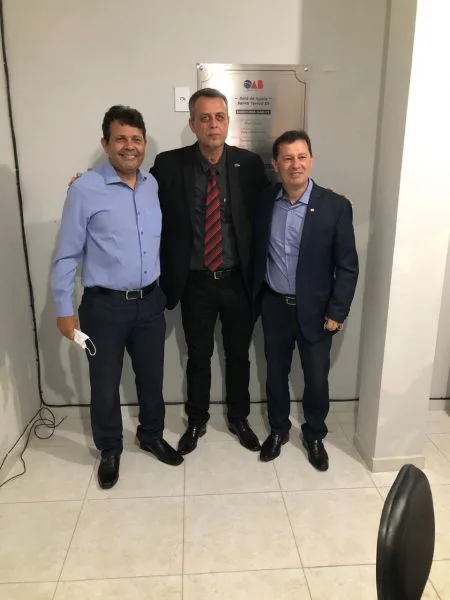 oab em pauta
