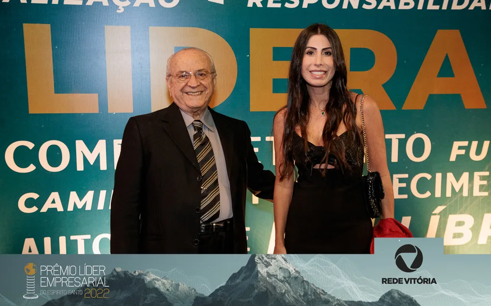 Líder Empresarial 2022