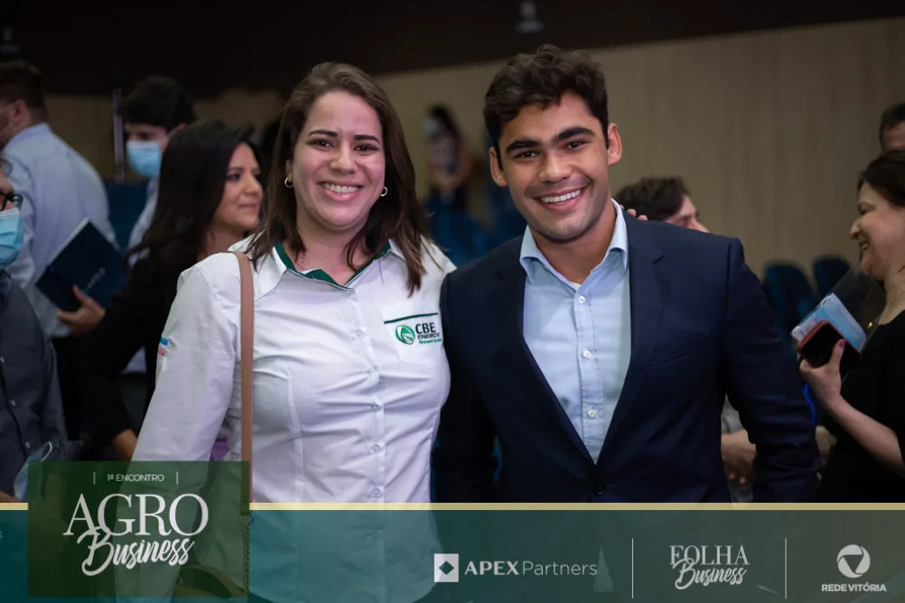 Encontro Agro Business