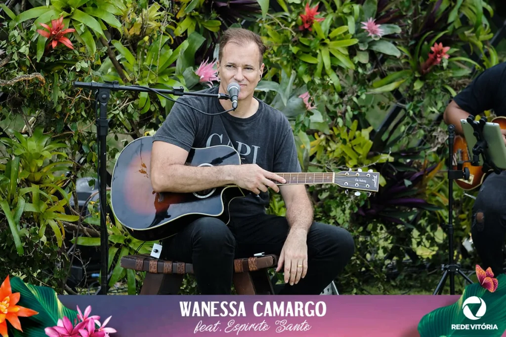 Wanessa Feat ES