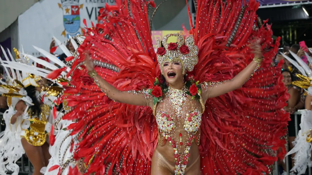 Carnaval 2024 - Boa Vista - Desfile