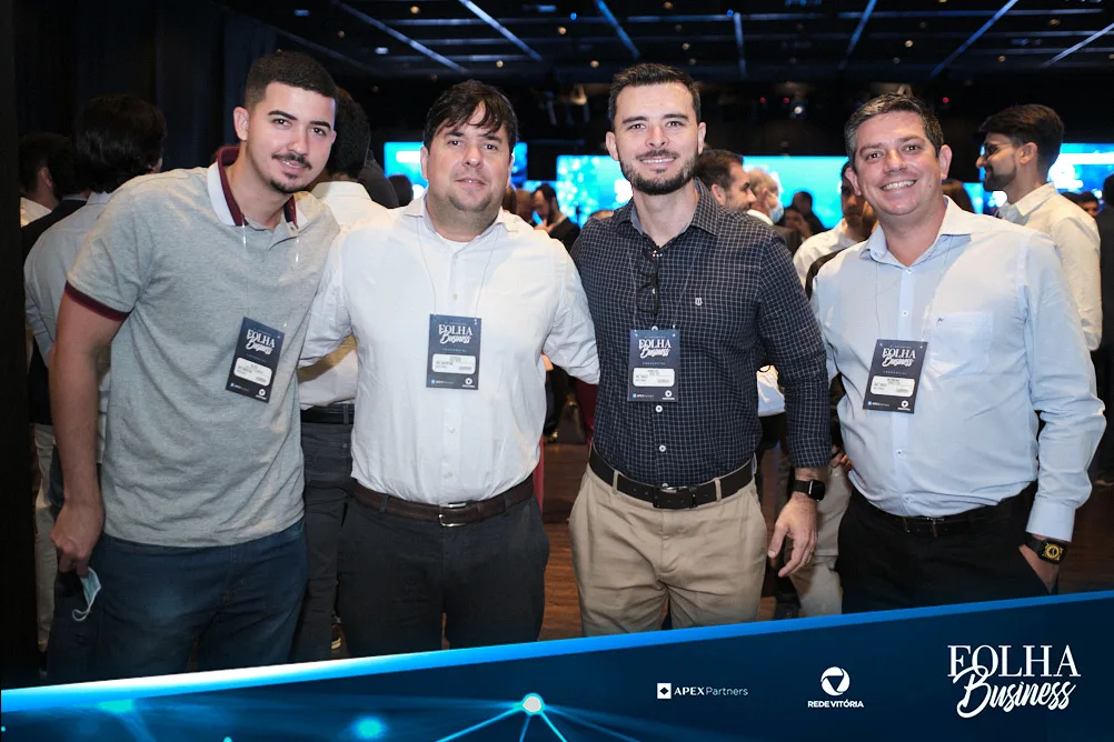 6º Encontro Folha Business