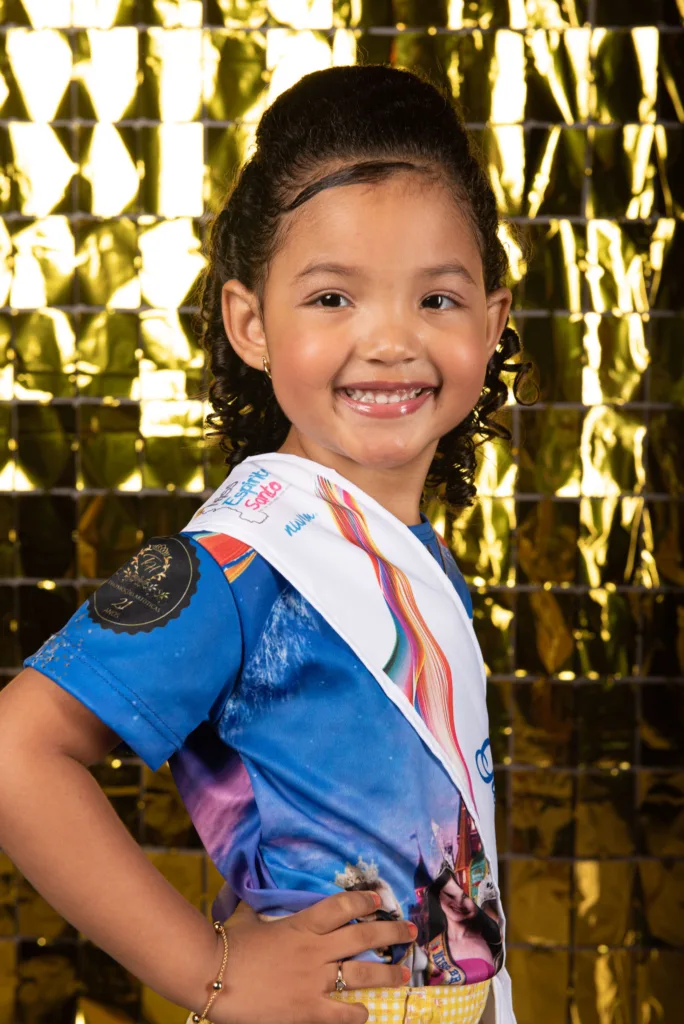 Candidatos do Miss Espírito Santo Baby e Mister Espírito Santo Mini, Mirim, Juvenil e Teen
