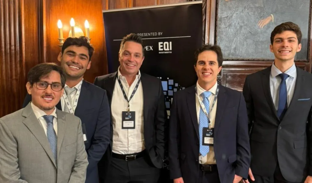 Brazilian Regional Markets em Nova York