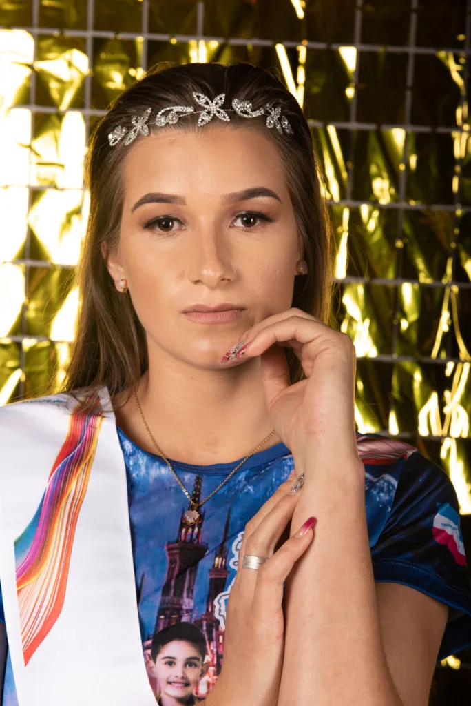Candidatas ao Miss Espírito Santo MRS 2021