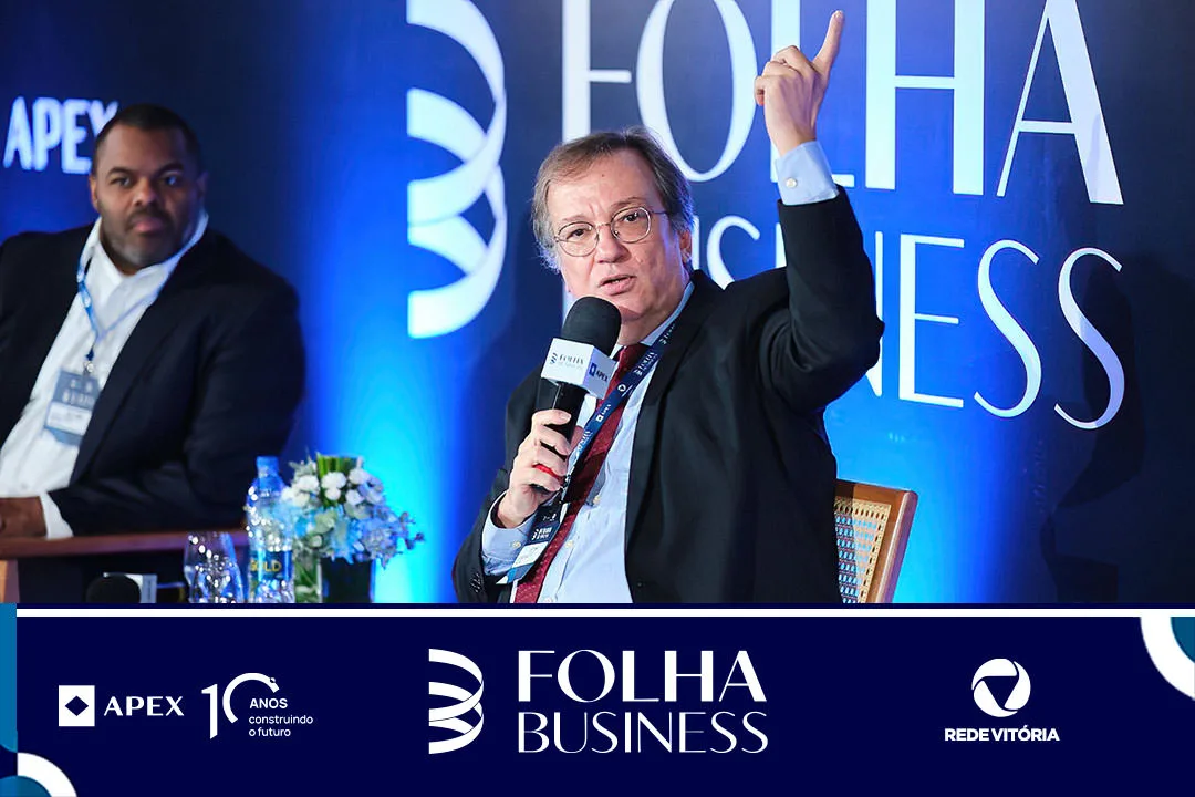 Encontro Folha Business