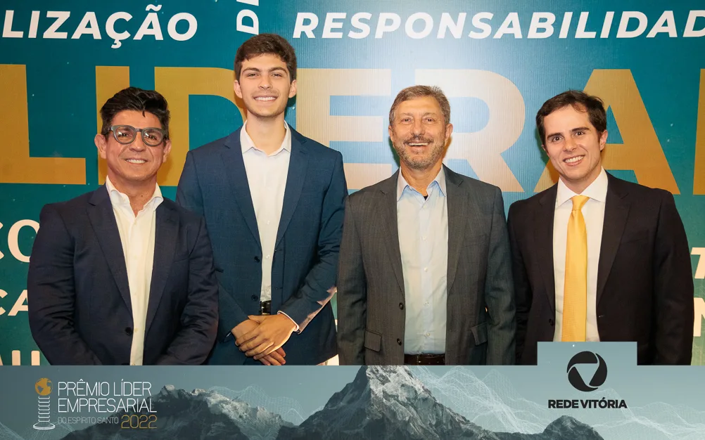 Líder Empresarial 2022