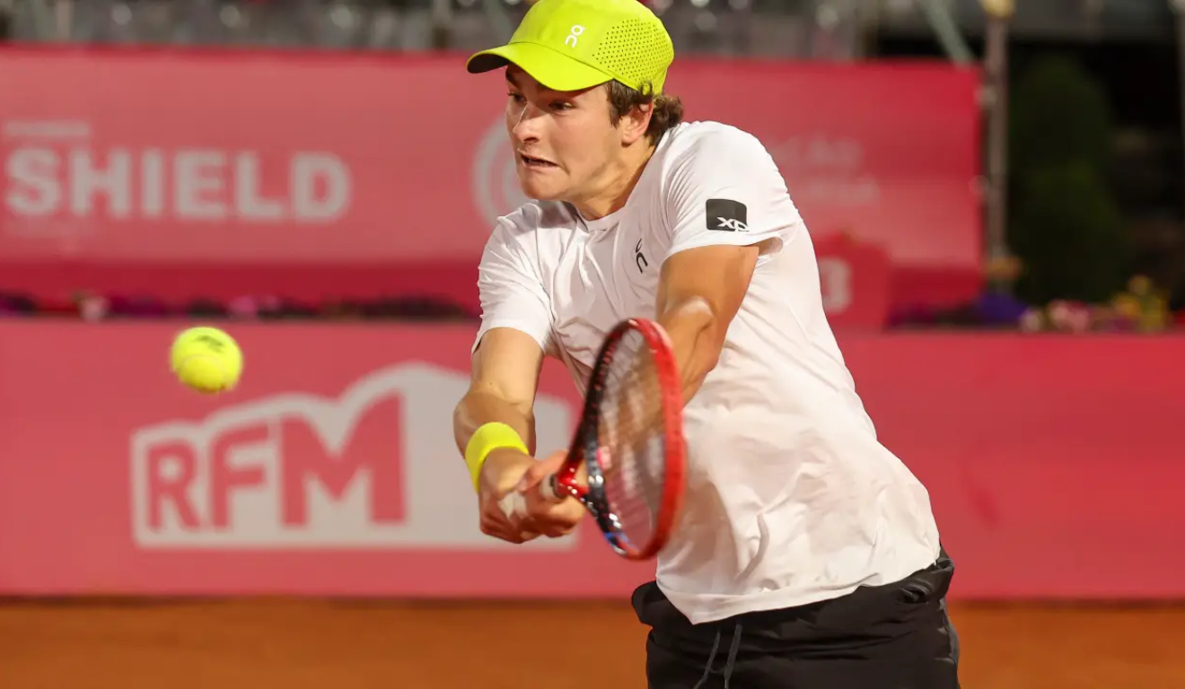 João Fonseca