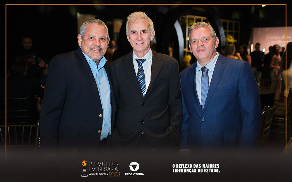 Premio Lider Empresarial 2023