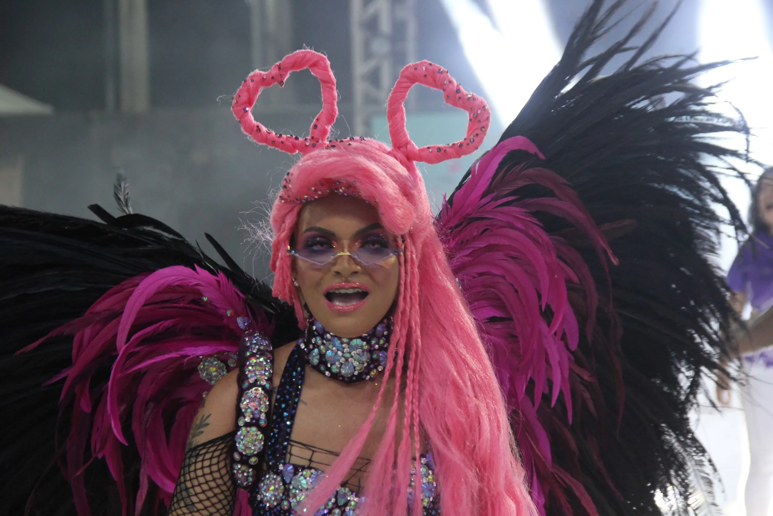 Carnaval de Vitória - Pega no Samba