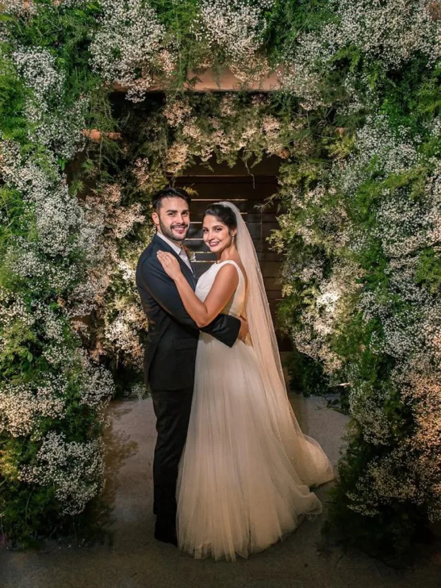 Flavia & Rafael