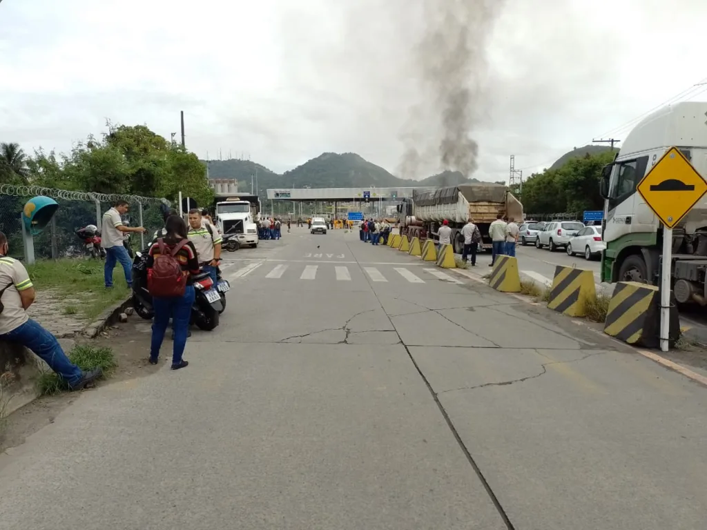 protesto prot de vitoria