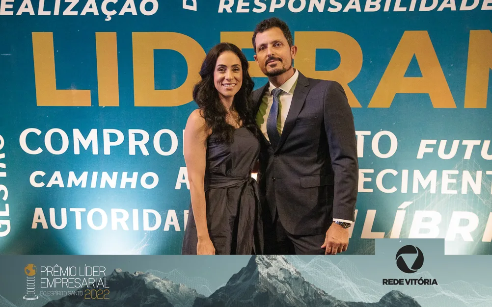 Líder Empresarial 2022