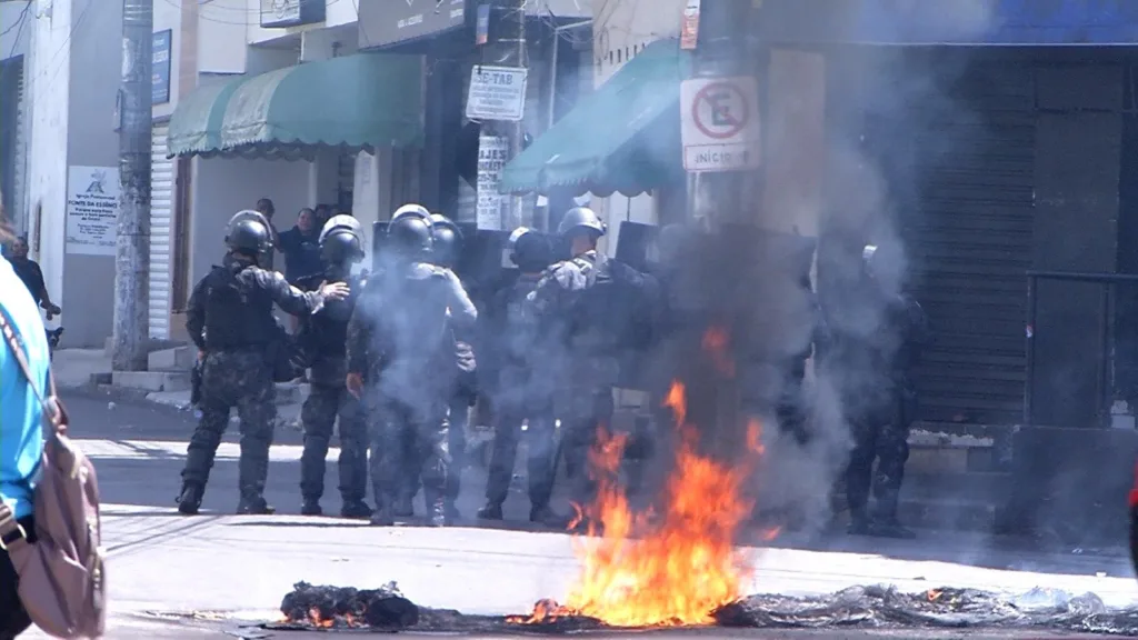 Confronto tabuazeiro