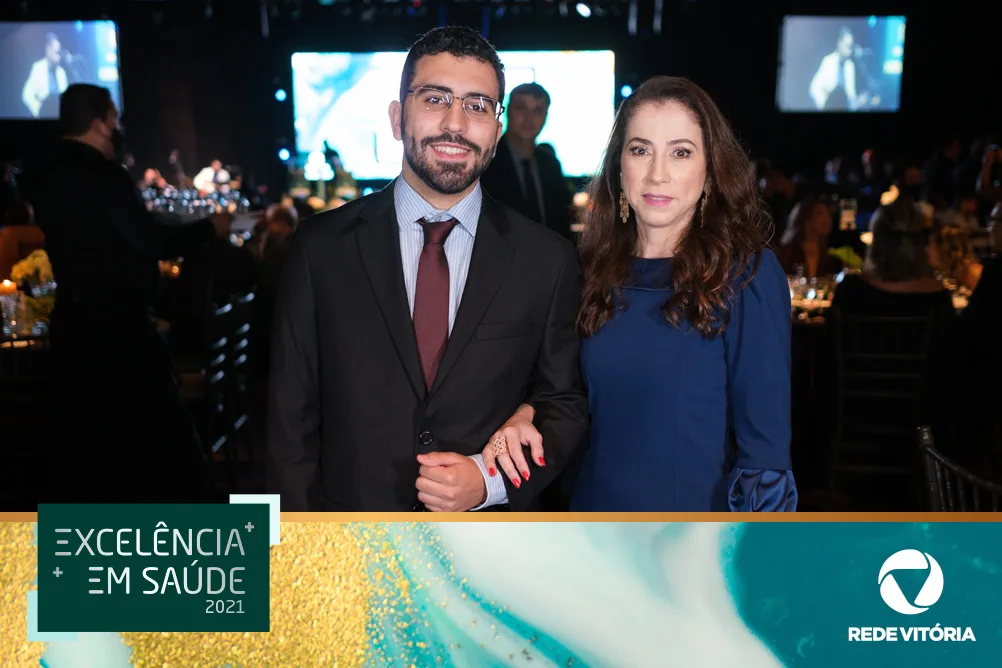 Prêmio Excelência em Saúde 2021