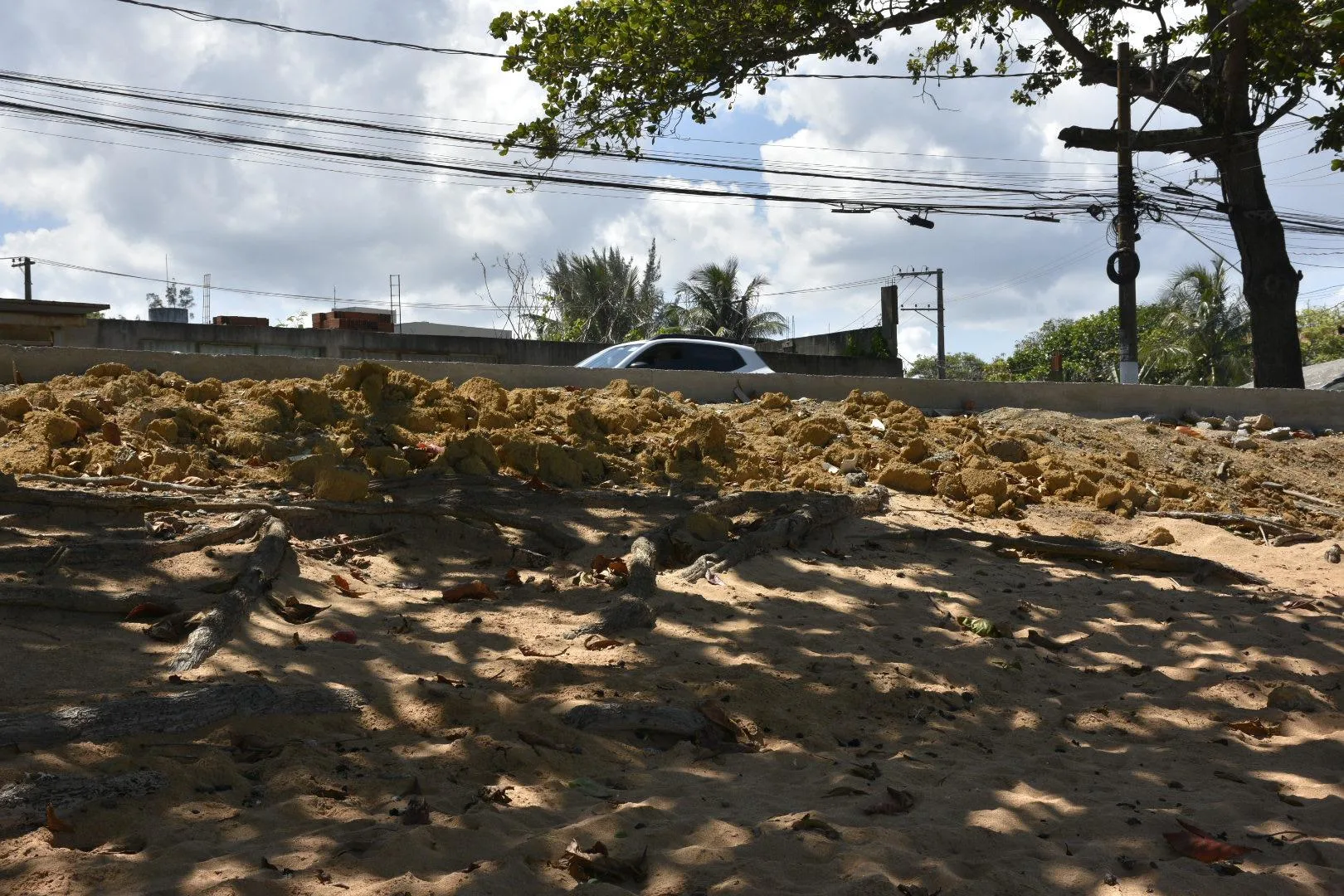 Terminal de Jacaraipe