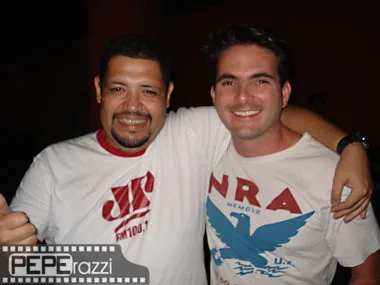 Serjão nascimento