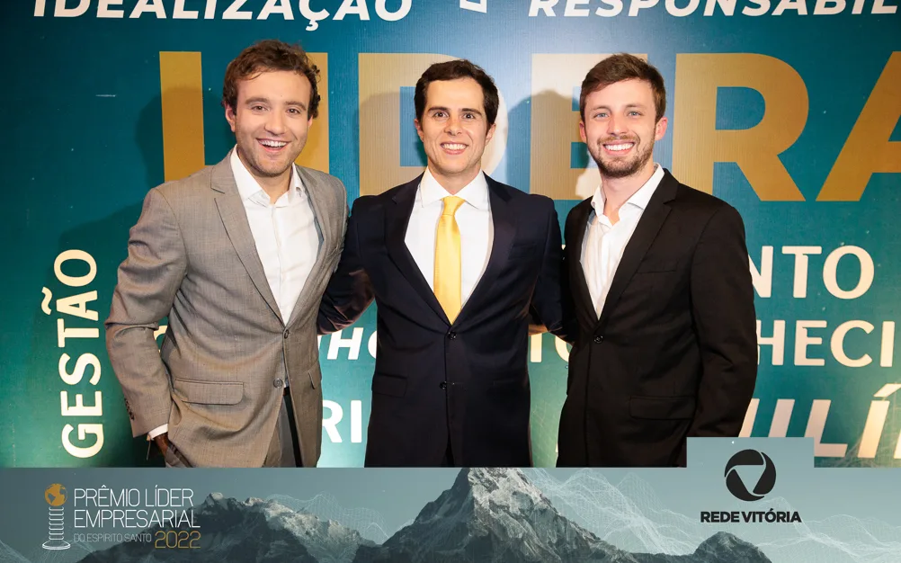 Líder Empresarial 2022
