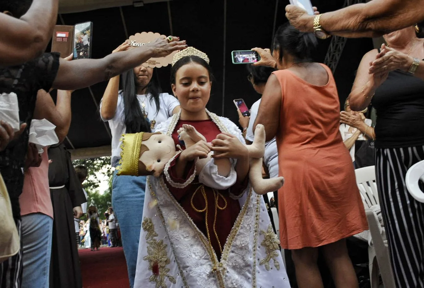 Coroação de Nossa Senhora